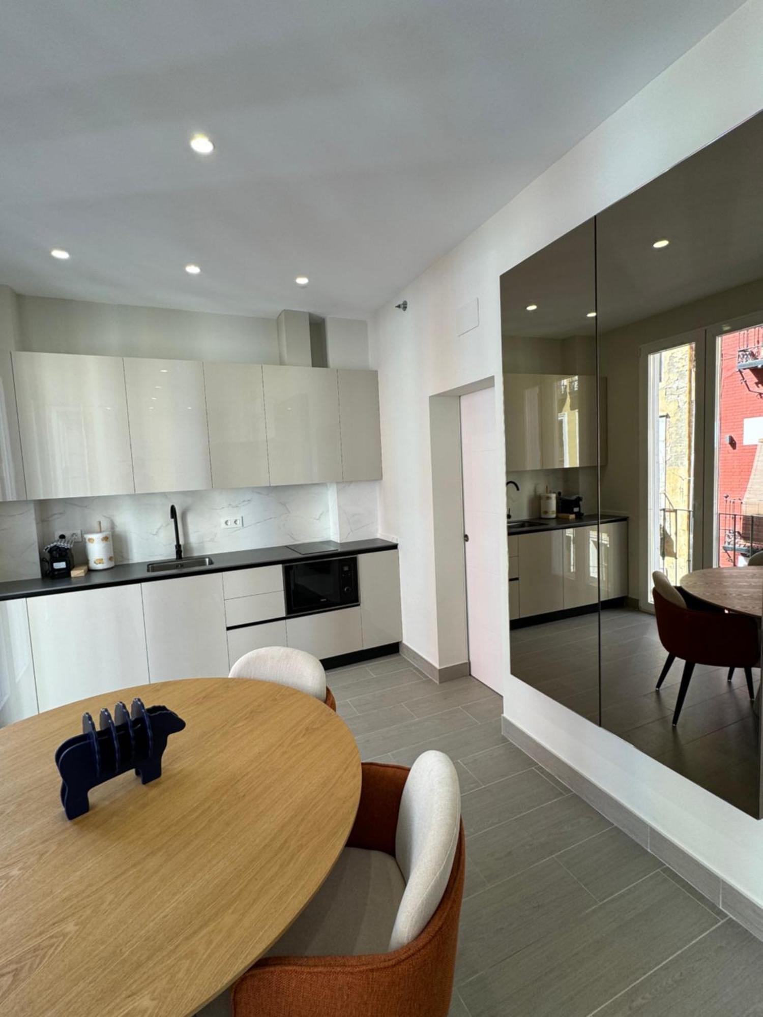 Navas Penthouse 301 By Florentia Homes Granada Exterior photo